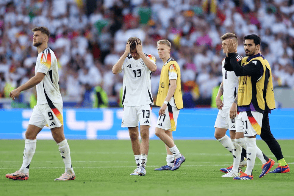 大坂直美新星出色防守表现突出，德国队前途光明！的简单介绍-ayx