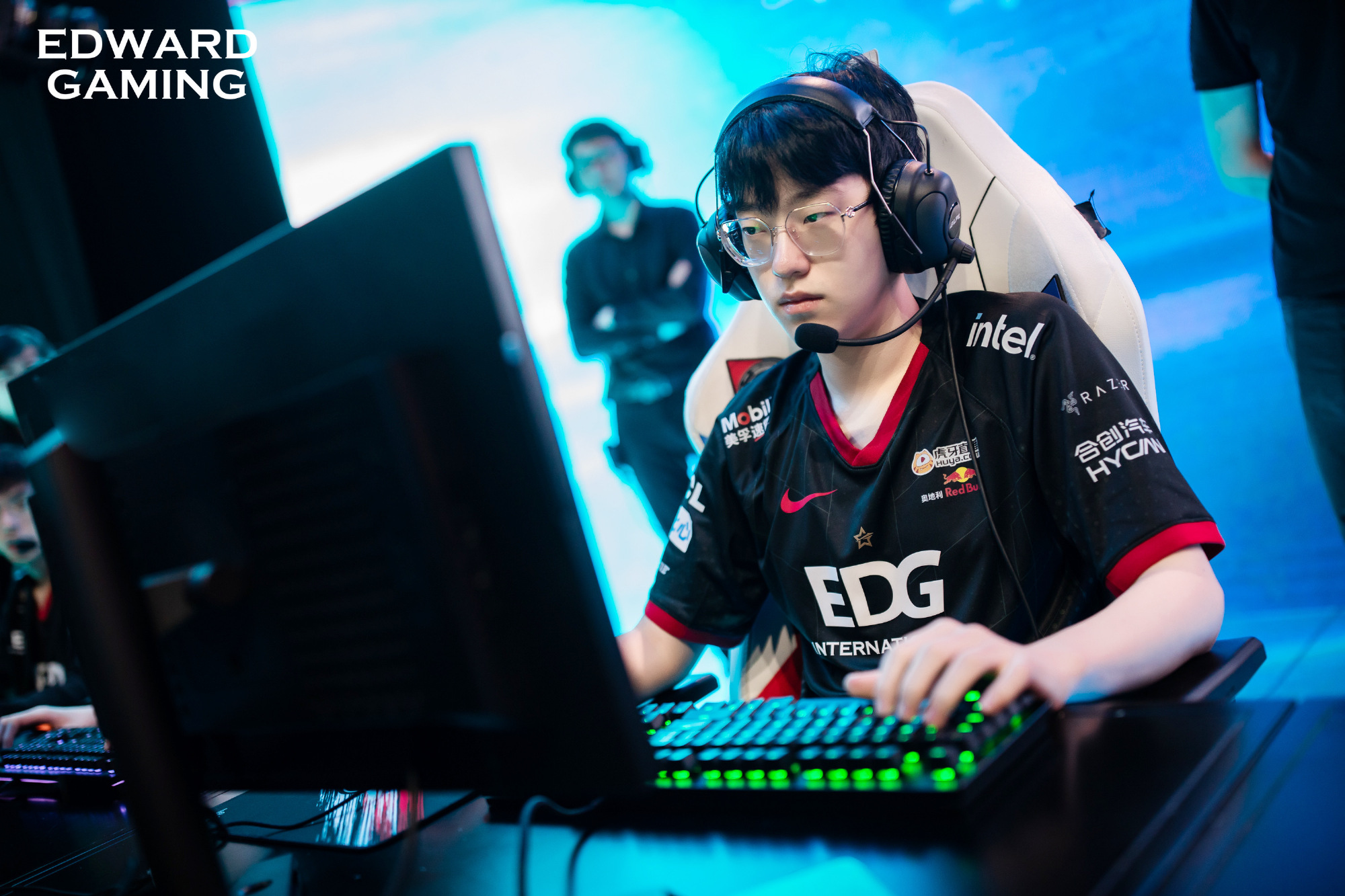 关于Scout新星表现优异表现突出，SKT前途光明！的信息-AYX SPORTS